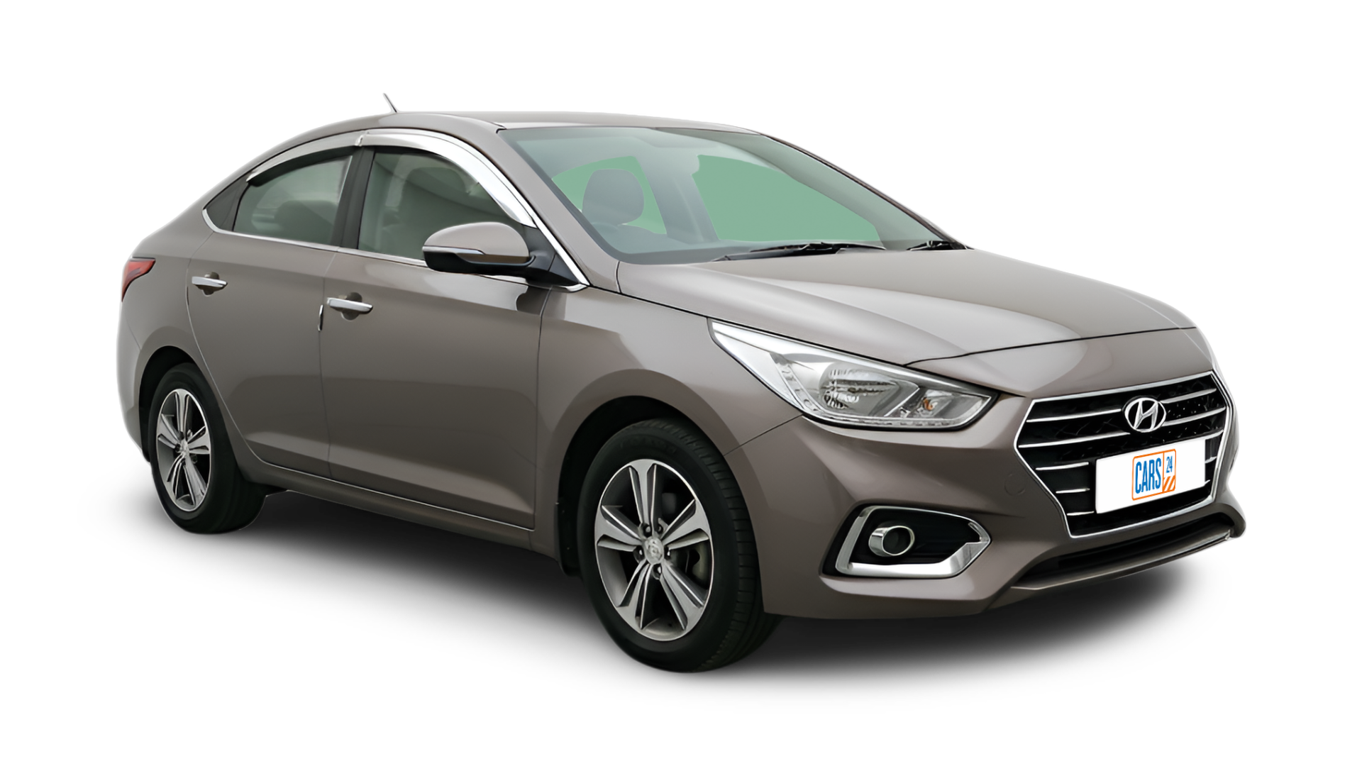 Hyundai Verna-img